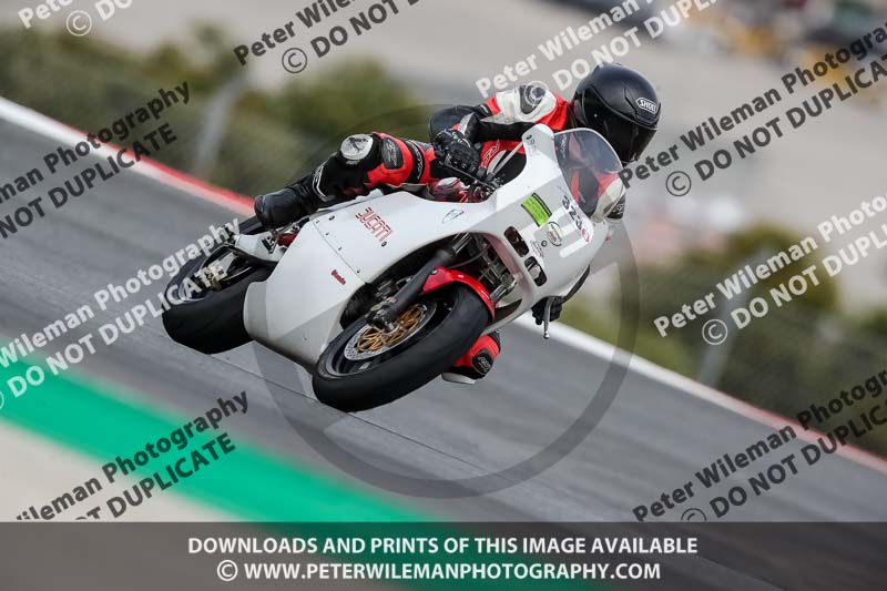 motorbikes;no limits;october 2019;peter wileman photography;portimao;portugal;trackday digital images